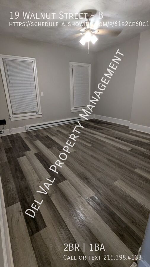 Building Photo - 19 Walnut St