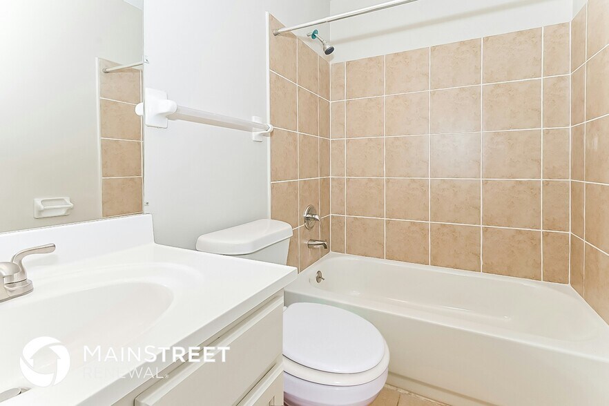 Building Photo - 3103 Greenbranch Dr