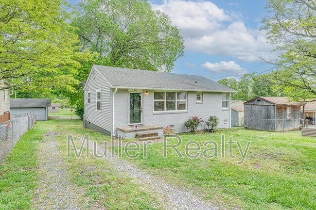 Building Photo - 3311 Coffman Dr