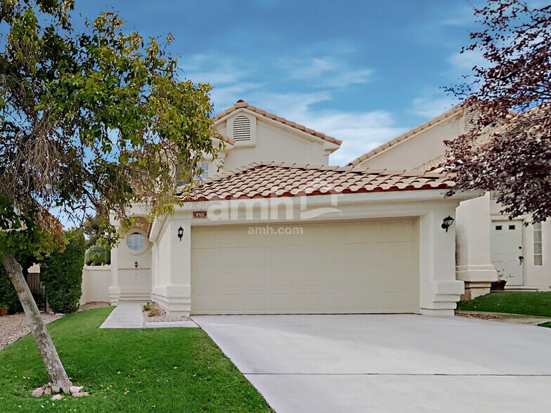 Primary Photo - 9501 Amber Valley Ln