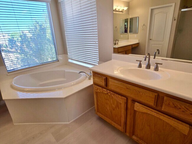 Building Photo - 4-bedroom with pool at Cooper & Guadalupe