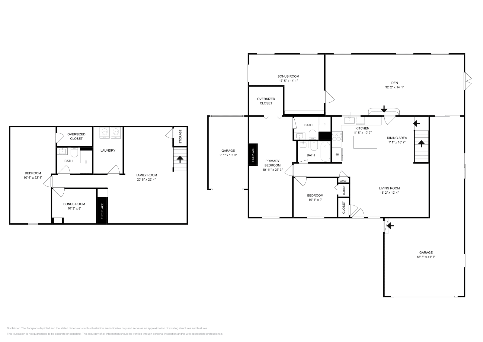 Building Photo - 16384 E Brunswick Pl