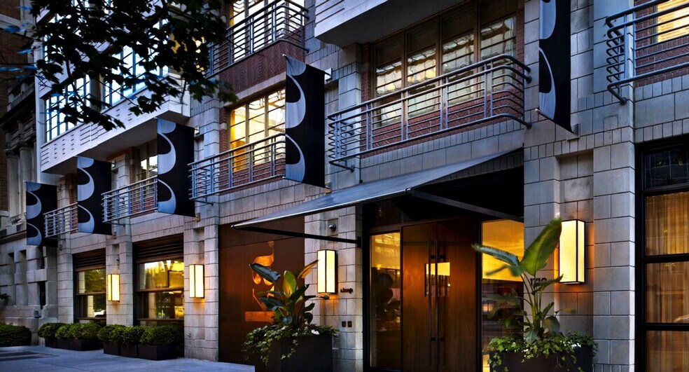 Building Photo - 728 17th St NW