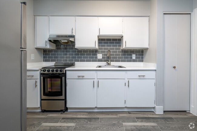 Interior Photo - Vista Montana Apartments