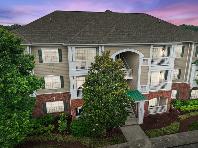 Building Photo - 8441 Callabee Way