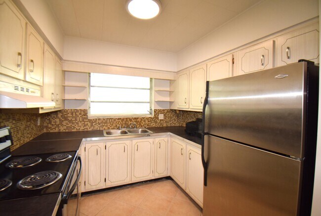 Building Photo - 710 N K St