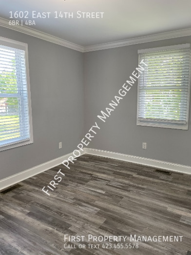 Building Photo - 1602 E 14th St