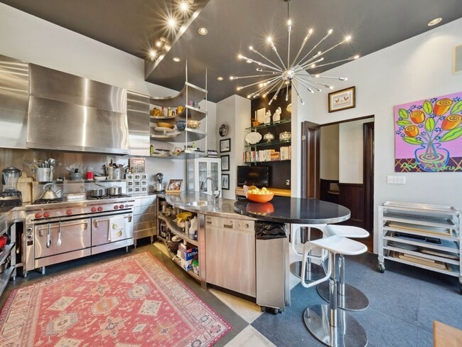 Building Photo - 760 Haight St