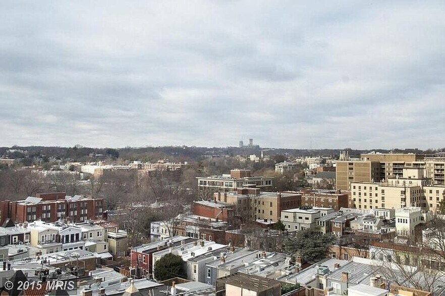 Roof - 1280 21st St NW