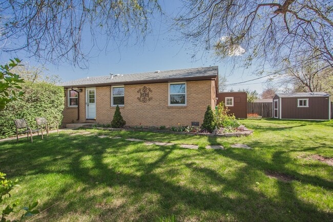 Building Photo - New Finishes in this Home on a Large Lot with Covered Parking and AIR CONDITIONING! MOVE IN READY!