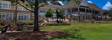 Augusta Country Club - 501 Milledge Rd