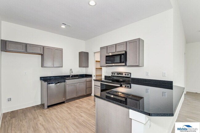 Building Photo - 1753 - 1755 S. Hickory Creek Ct.