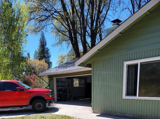 Building Photo - 1101 Shasta Alpine Dr