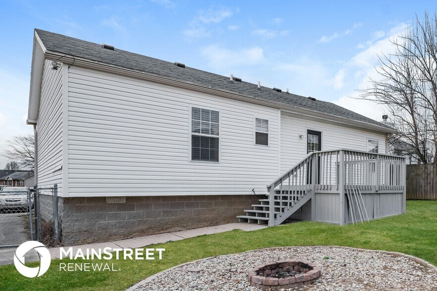 Building Photo - 6712 Leverett Ln
