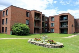 Building Photo - Continental Apartments