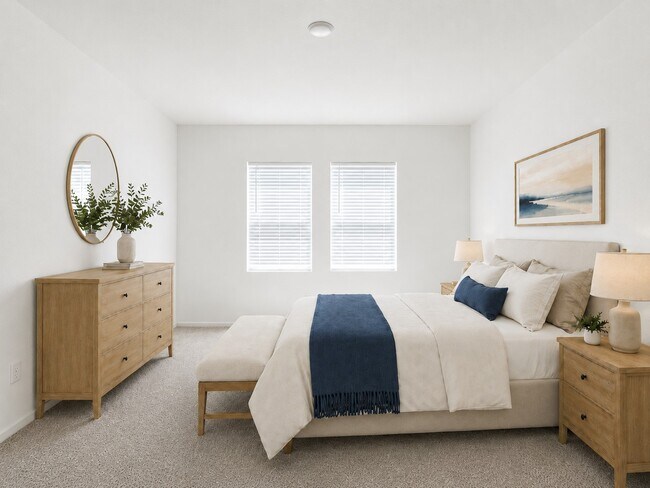 Building Photo - 5830 Capri Frst Dr