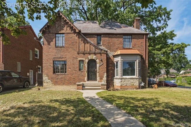 Building Photo - 16661 Linwood St