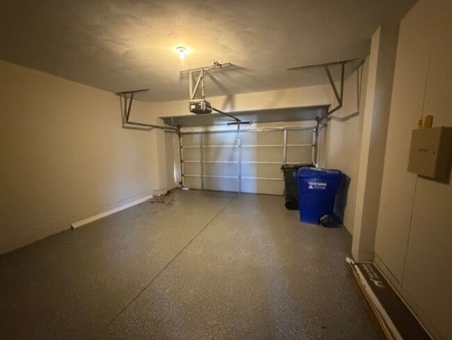 Building Photo - South Village Townhomes