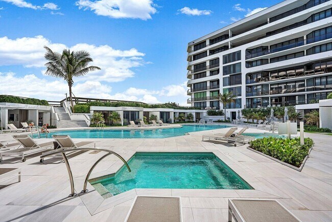 Building Photo - 3100 S Ocean Blvd