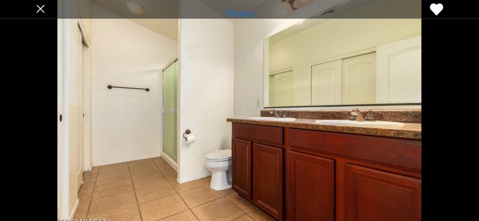 Building Photo - 6386 E Butte Stone Dr