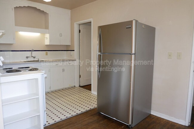 Building Photo - 1406 NW 61st St