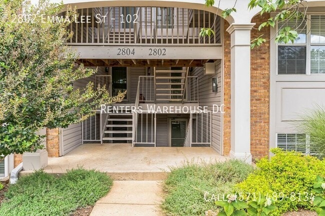 Building Photo - 2802 Emma Lee St