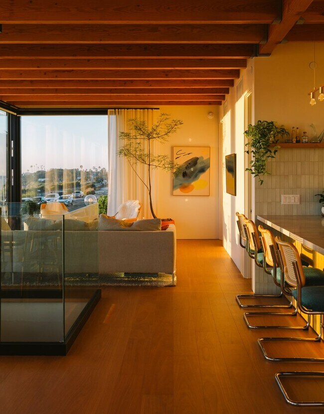 Building Photo - Fully Furnished, Modern Coastal Luxury with Stunning Ocean Views – 4BR/4BA Architectural Gem in C...