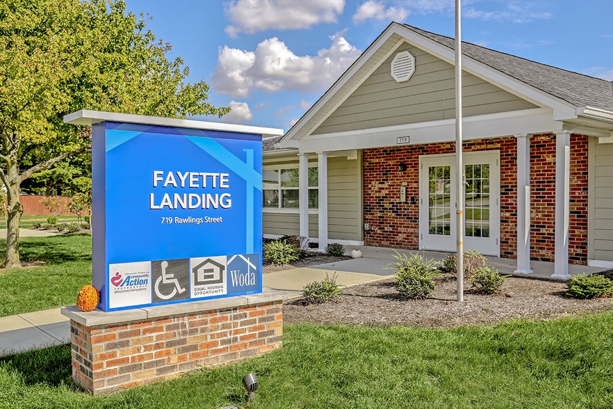 Primary Photo - Fayette Landing