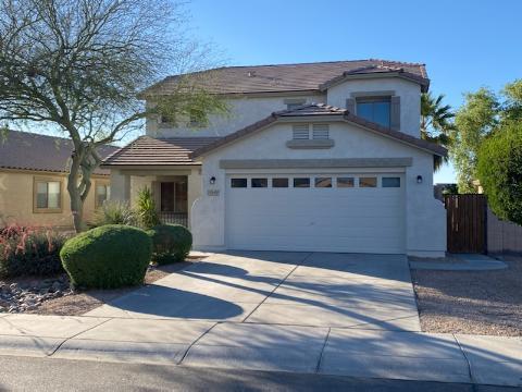 Building Photo - 43584 W Arizona Ave