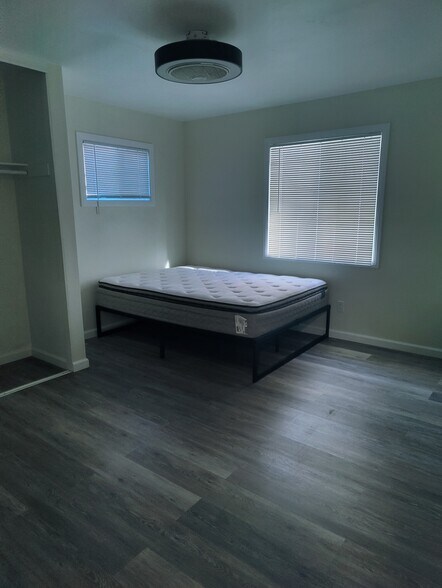 Sleep worthy bedroom 2 with a view 2 - 52800 Avenida Navarro