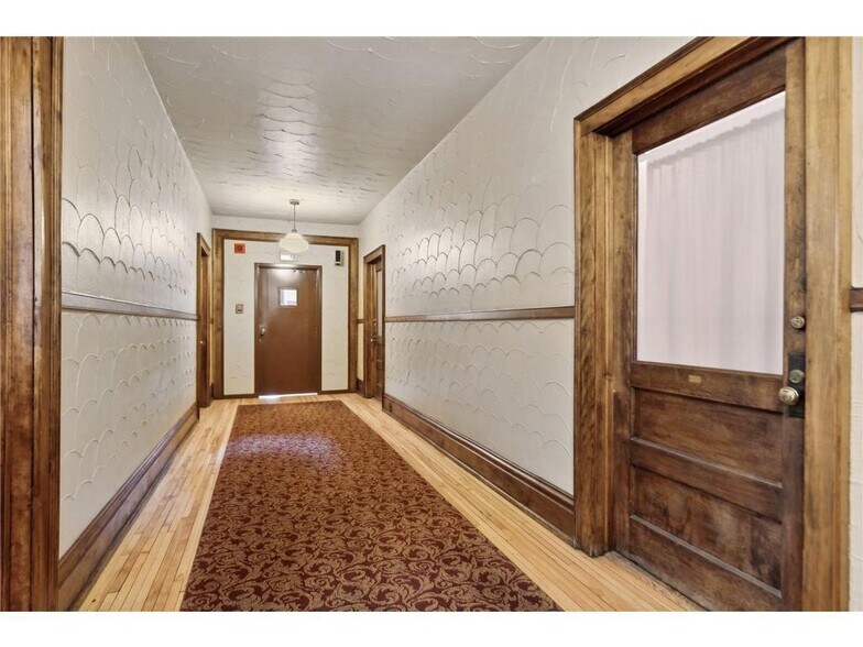 Building Photo - 1204 Harmon Pl