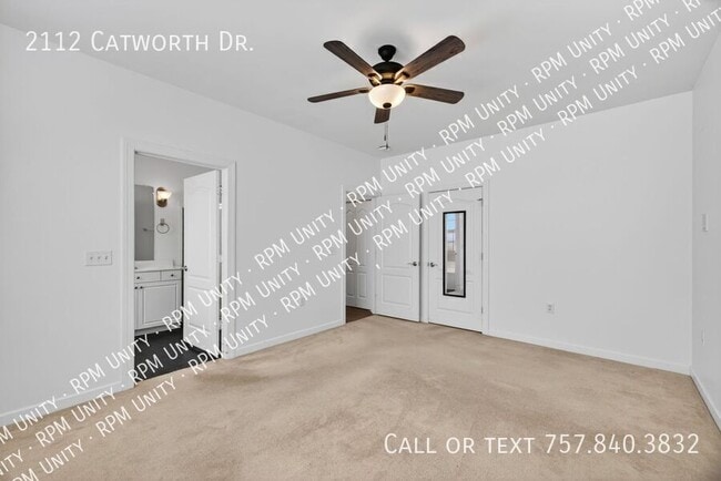 Building Photo - 2112 Catworth Dr