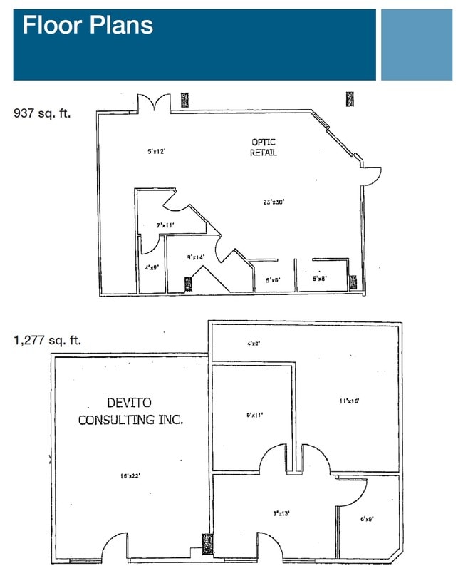 Floorplan - The Galaxy Towers