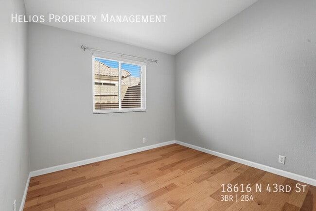 Building Photo - 18616 N 43rd St