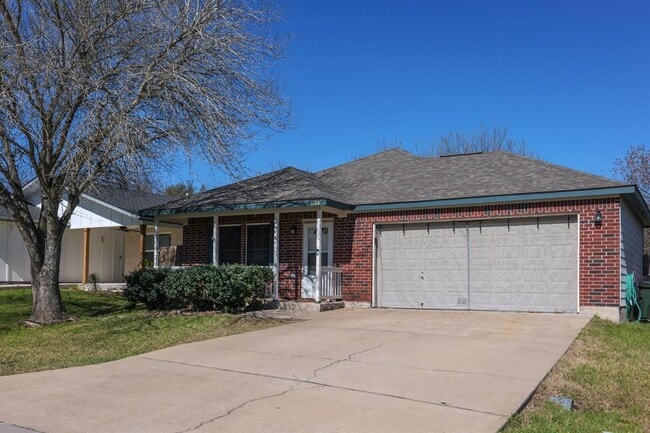 Primary Photo - 1128 Overlook Way