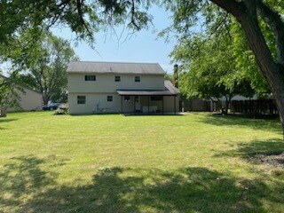 Building Photo - 8579 Renford Ct