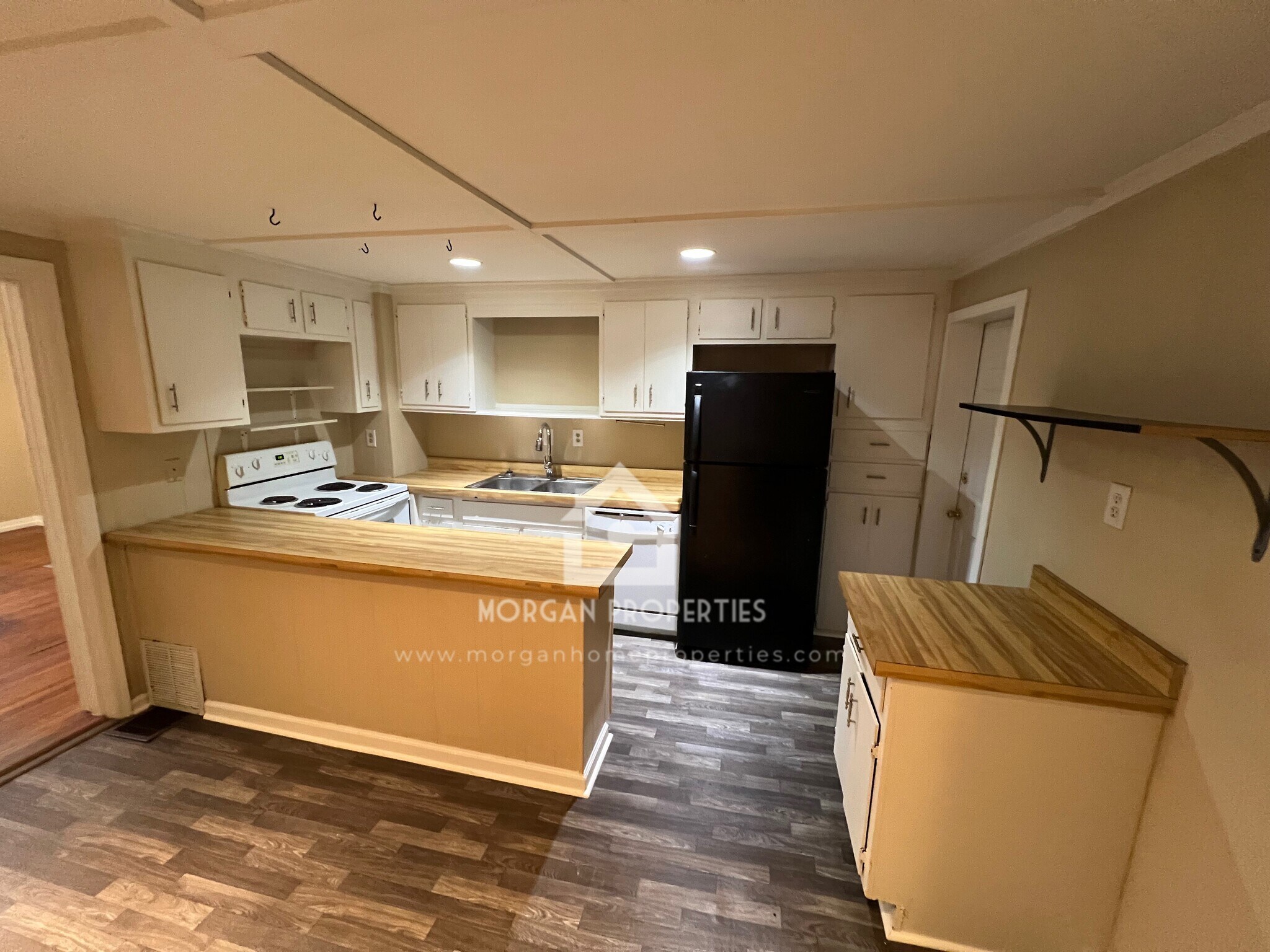 Building Photo - 501 Taylor St