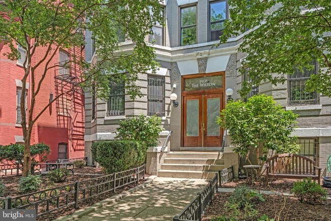 Building Photo - 1931 17th St NW