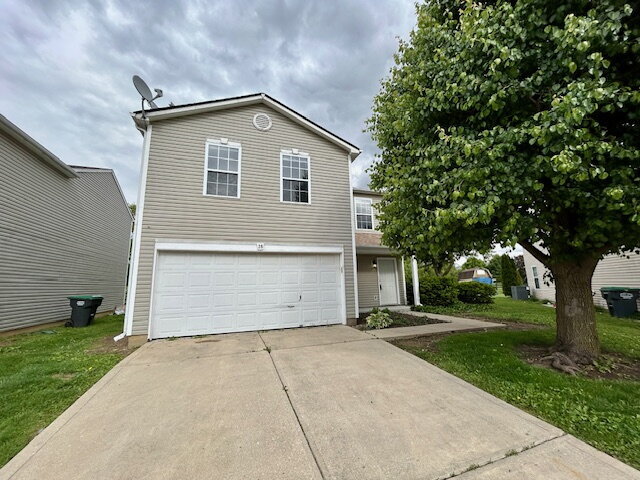 Building Photo - STUNNING 3 bedroom, 2.5 Bath Home in Greenwood- Johnson County