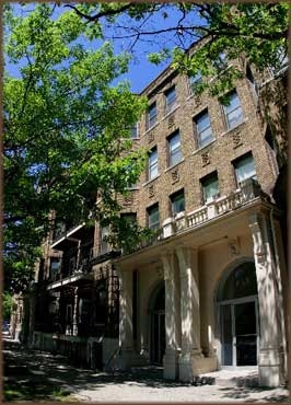 Building Photo - Commonwealth Gardens