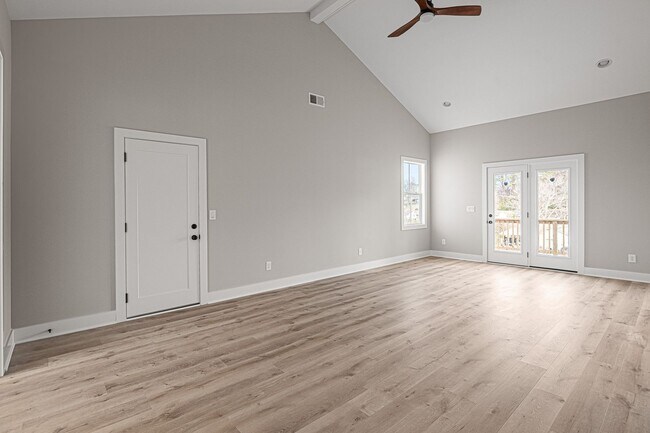 Building Photo - New Construction: 3 bed/2 bath Home in the Brentwood/Nippers Corner neighborhood, One Car Garage