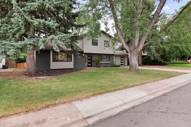 Building Photo - 4 Bedroom completely remodeled home in Fort Collins