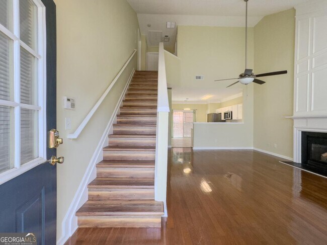 Building Photo - 3025 Oxwell Dr NW