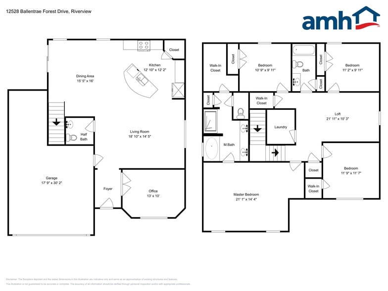 Building Photo - 12528 Ballentrae Forest Dr