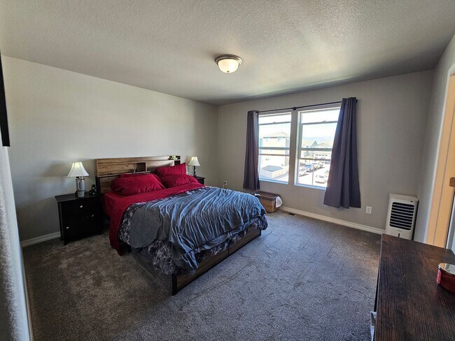 Building Photo - Spacious 3 Bed 3 bath house in 80916!