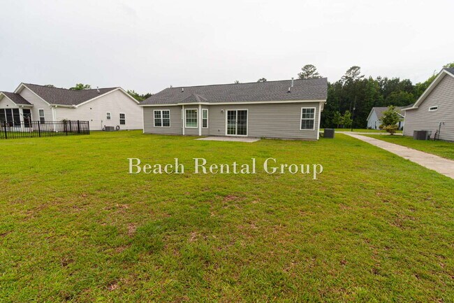 Building Photo - 3 Bedroom ~ Close to Historic Downtown Conway