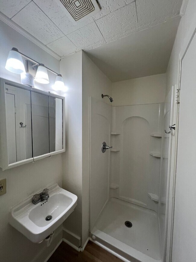 Building Photo - 217 W Irving Ave