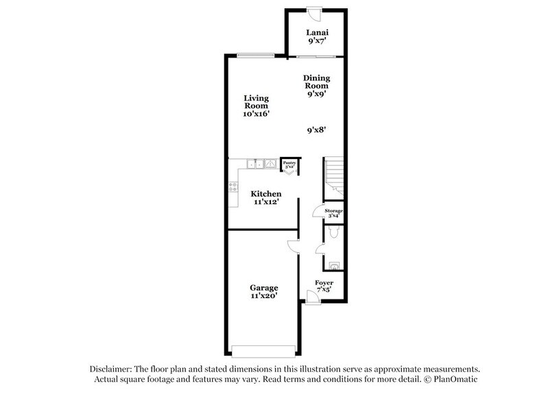 Building Photo - 11510 84th St Cir E