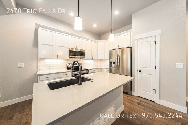 Building Photo - 2470 Trio Falls Dr