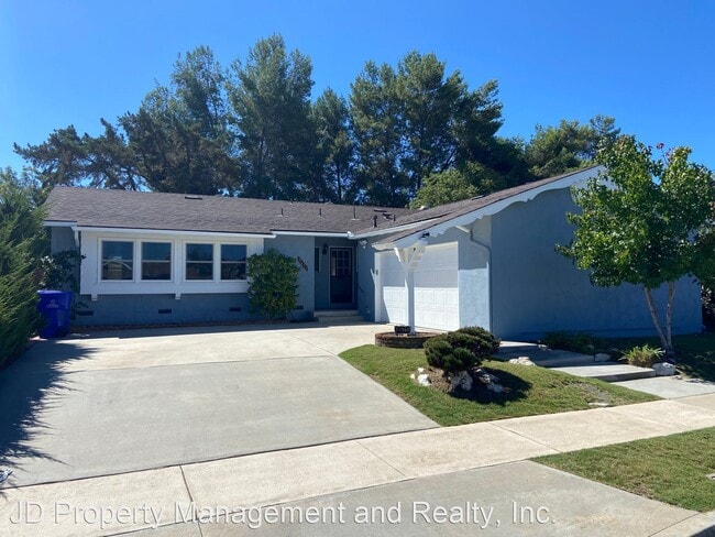 Building Photo - 4 br, 2 bath House - 8671 Chantilly Ave